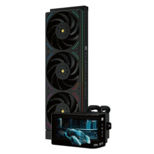 Tản nhiệt nước AIO THERMALRIGHT WONDER VISION 360 UB ARGB - BLACK