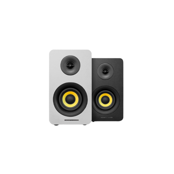 Loa Thonet & Vander Kumpel 2.0 - Loa Máy Tính Bảo Lộc - Hình ảnh 3
