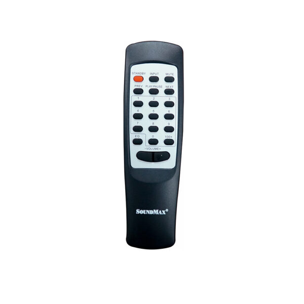 Loa SOUNDMAX A827 2.1 - Hình ảnh 3