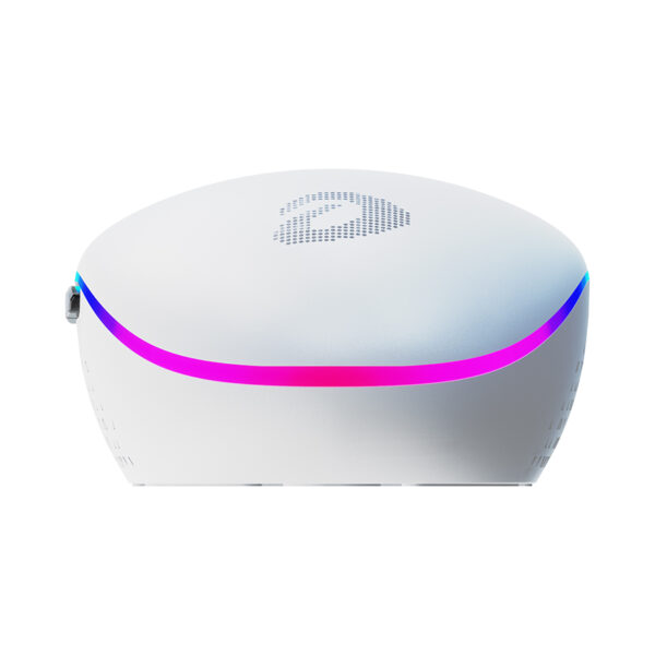 Chuột Gaming không Dây Dareu DAREU EM911X Wireless White - Hình ảnh 2