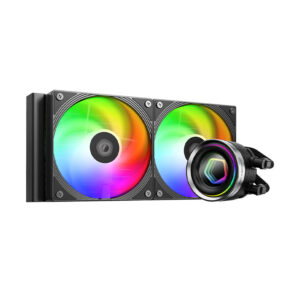 BỘ TẢN NHIỆT NƯỚC ID-COOLING FX240 INF ARGB