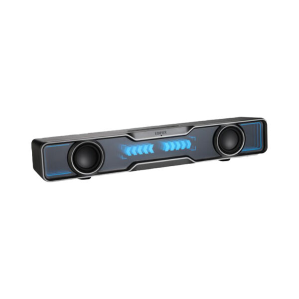 Loa Bluetooth EDIFIER QS30 Bluetooth 5.4 Black - Hình ảnh 2