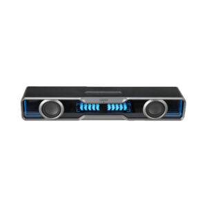 Loa Bluetooth EDIFIER QS30 Bluetooth 5.4 Black