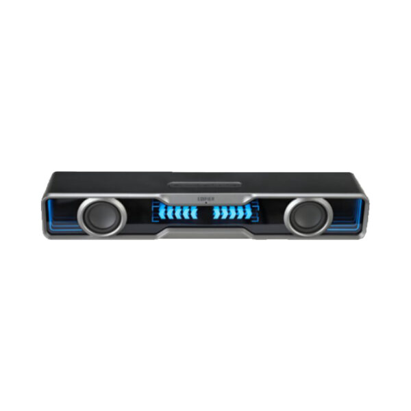 Loa Bluetooth EDIFIER QS30 Bluetooth 5.4 Black