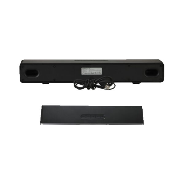 Loa Bluetooth EDIFIER QS30 Bluetooth 5.4 Black - Hình ảnh 3