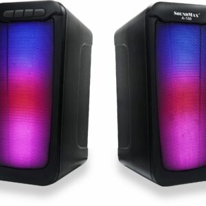 Loa SOUNDMAX A180