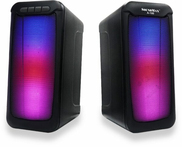 Loa SOUNDMAX A180