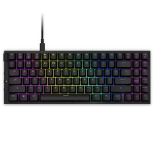 Bàn phím cơ NZXT Function Mini Tenkeyless