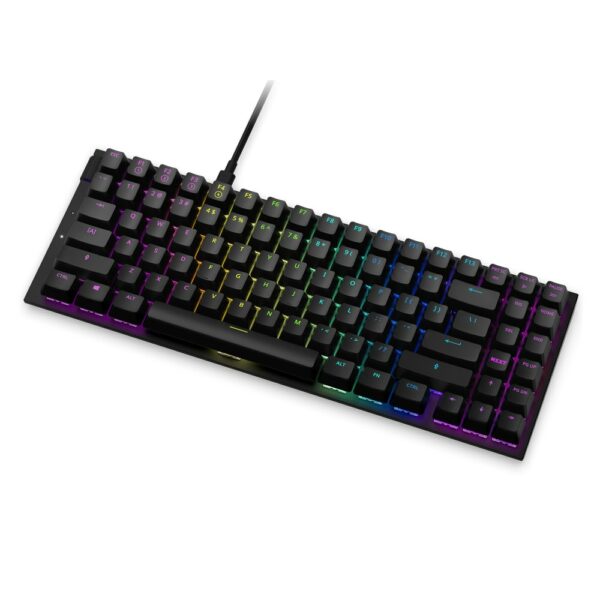 Bàn phím cơ NZXT Function Mini Tenkeyless - Hình ảnh 2