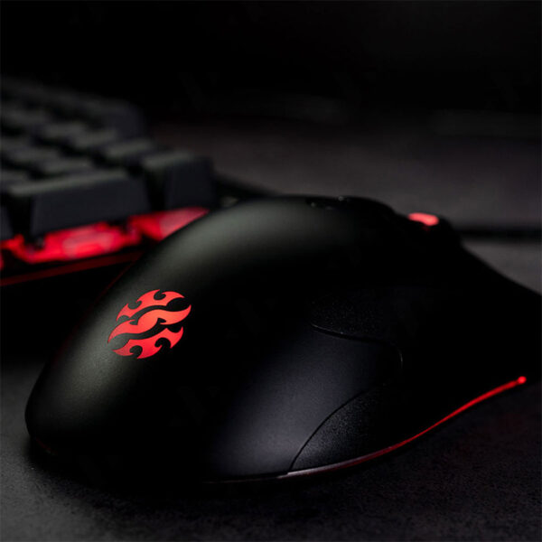 Chuột Gaming ADATA XPG INFAREX M20 - Hình ảnh 3