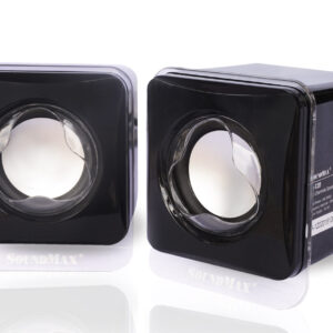 Loa SOUNDMAX A120