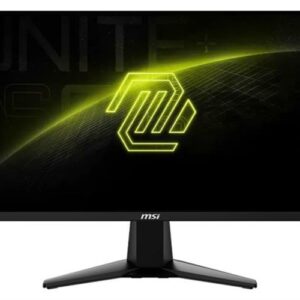 Màn hình máy tính MSI MAG-255F-E20