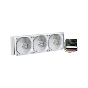 Tản Nhiệt Nước Ocypus Sigma L36 PRO White