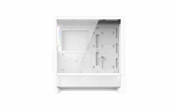 Case LINK TECH BAHAMUT 4FA - White - Ảnh 2