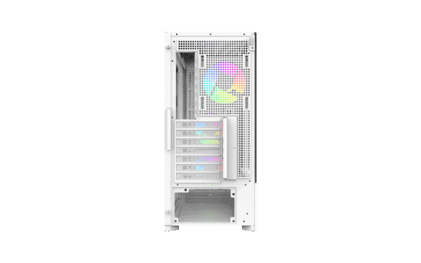 Case LINK TECH BAHAMUT 4FA - White - Ảnh 6
