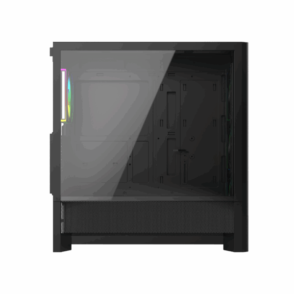 Case LINK TECH BAHAMUT 4FA - BLACK - Ảnh 8